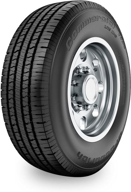 Commercial T/A All Season